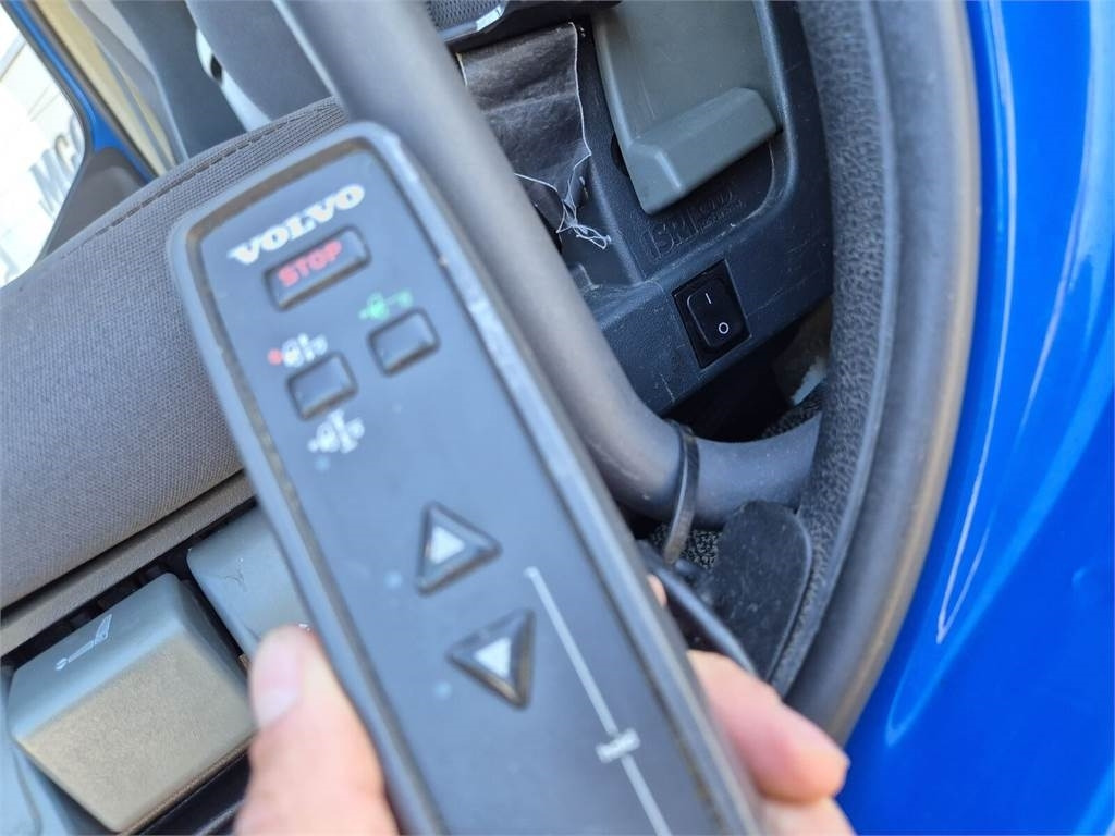 Volvo FL 290 / FRIGOBLOCK / 1 OWNER / LOW KM!  в лизинг Volvo FL 290 / FRIGOBLOCK / 1 OWNER / LOW KM!: фото 24
