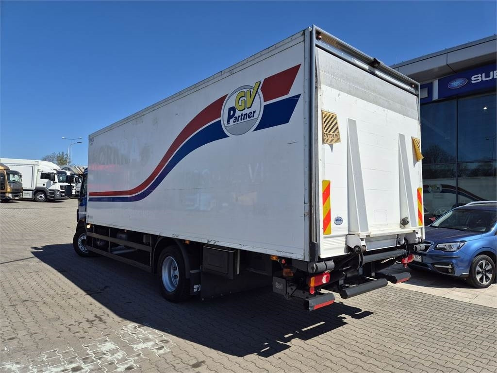 Volvo FL 290 / FRIGOBLOCK / 1 OWNER / LOW KM!  в лизинг Volvo FL 290 / FRIGOBLOCK / 1 OWNER / LOW KM!: фото 9