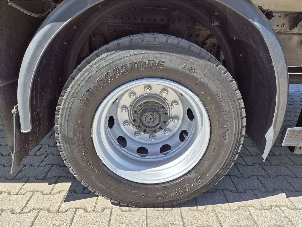 Volvo FL 290 / FRIGOBLOCK / 1 OWNER / LOW KM!  в лизинг Volvo FL 290 / FRIGOBLOCK / 1 OWNER / LOW KM!: фото 15
