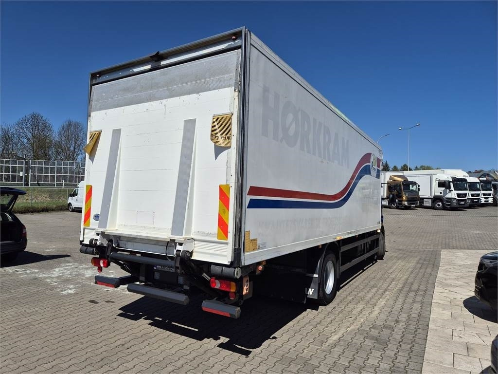 Volvo FL 290 / FRIGOBLOCK / 1 OWNER / LOW KM!  в лизинг Volvo FL 290 / FRIGOBLOCK / 1 OWNER / LOW KM!: фото 7