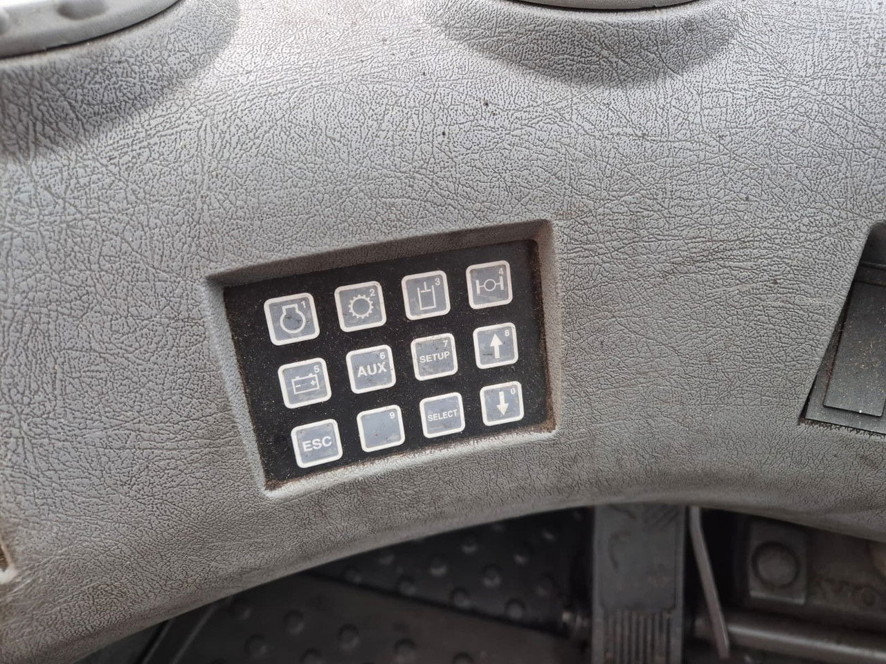 Volvo L180 E 4X4 / Loader / 1 Owner / Serviced в лизинг Volvo L180 E 4X4 / Loader / 1 Owner / Serviced: фото 30