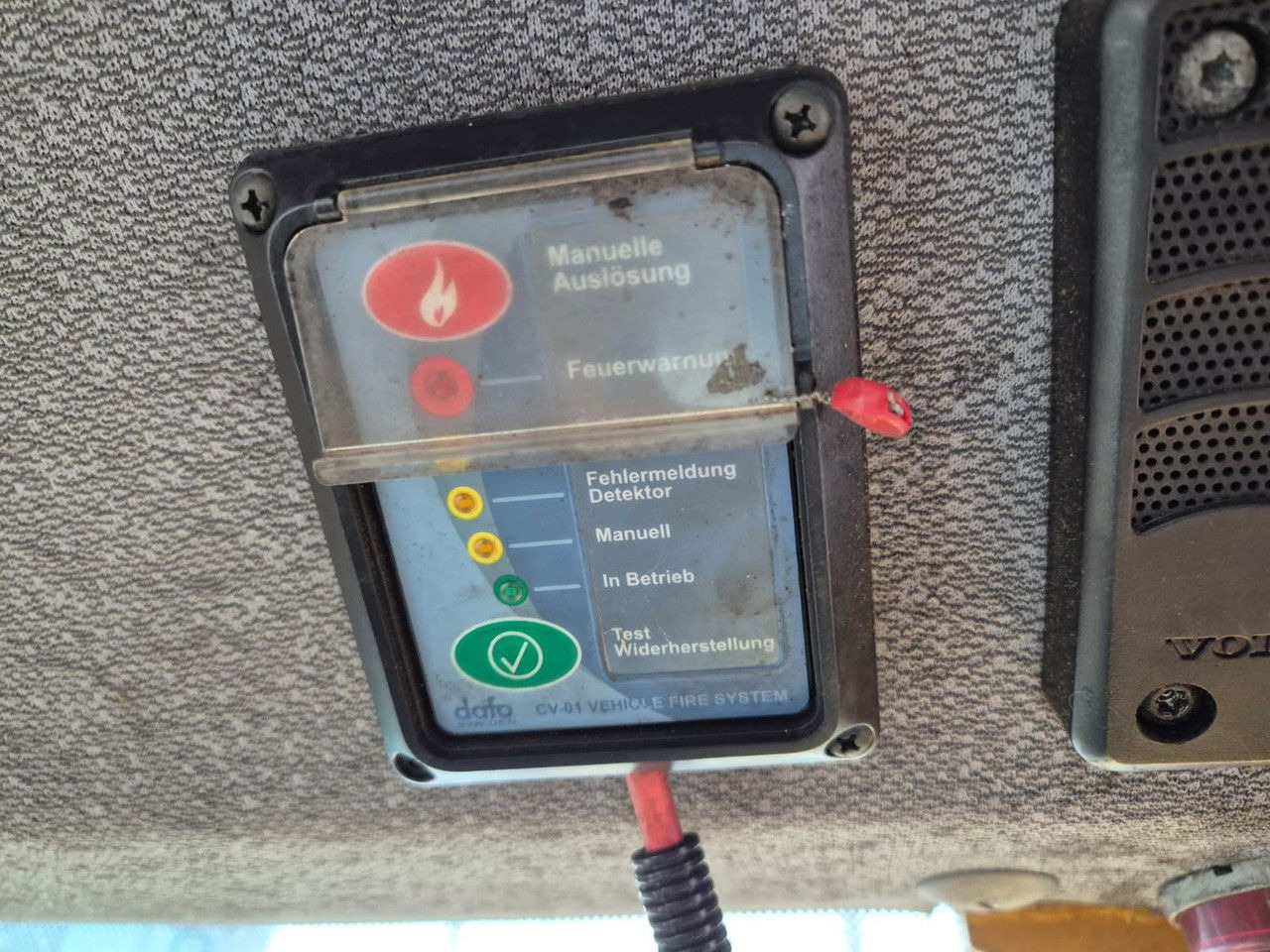 Volvo L180 E 4X4 / Loader / 1 Owner / Serviced в лизинг Volvo L180 E 4X4 / Loader / 1 Owner / Serviced: фото 29