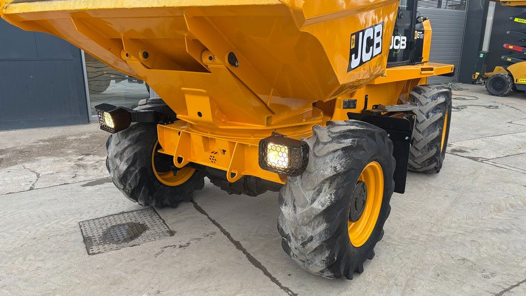 JCB 6ST - 2019 Year - 2585 Working Hours - Другая техника: фото 2 JCB 6ST - 2019 Year - 2585 Working Hours - Другая техника: фото 2