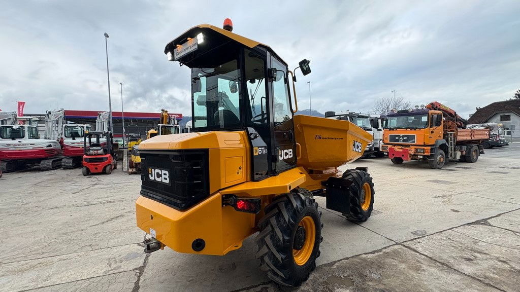 JCB 6ST - 2019 Year - 2585 Working Hours - Другая техника: фото 5 JCB 6ST - 2019 Year - 2585 Working Hours - Другая техника: фото 5