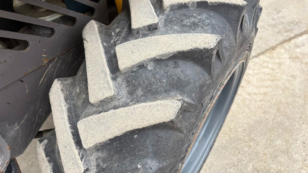 Mecalac TA1EH - 2018 Year - 1065 Working Hours - Другая техника: фото 4 Mecalac TA1EH - 2018 Year - 1065 Working Hours - Другая техника: фото 4