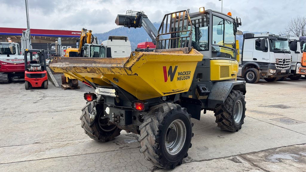 WACKER NEUSON DV60 - 2019 Year - 2875 Hours - AC - Другая техника: фото 5 WACKER NEUSON DV60 - 2019 Year - 2875 Hours - AC - Другая техника: фото 5