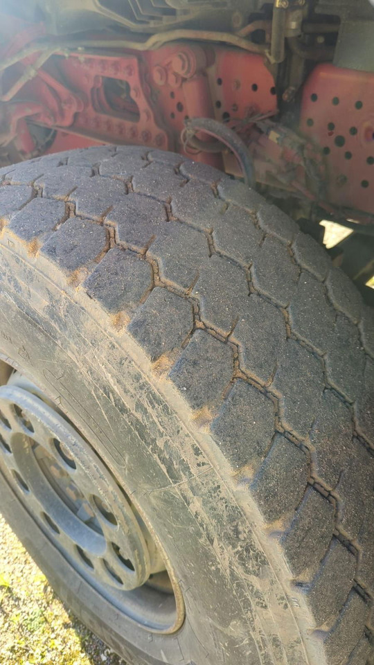 Самосвал Mercedes-Benz Actros 2651 6X4 meiller bordmatic tipper: фото 10 Самосвал Mercedes-Benz Actros 2651 6X4 meiller bordmatic tipper: фото 10