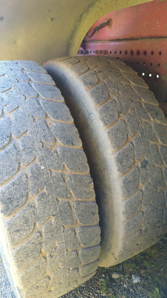 Самосвал Mercedes-Benz Actros 2651 6X4 meiller bordmatic tipper: фото 11 Самосвал Mercedes-Benz Actros 2651 6X4 meiller bordmatic tipper: фото 11