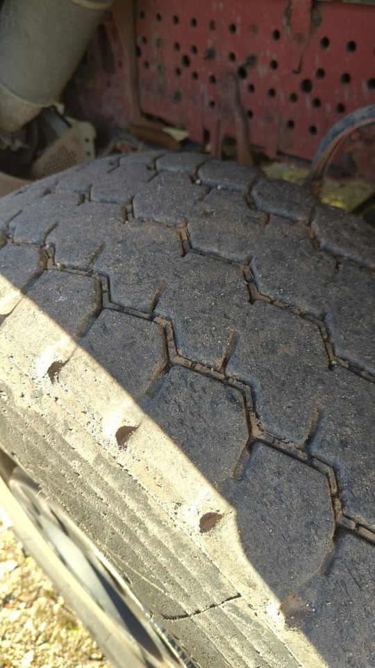 Самосвал Mercedes-Benz Actros 2651 6X4 meiller bordmatic tipper: фото 9 Самосвал Mercedes-Benz Actros 2651 6X4 meiller bordmatic tipper: фото 9