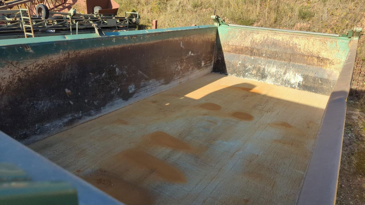 Самосвал Mercedes-Benz Actros 2651 6X4 meiller bordmatic tipper: фото 8 Самосвал Mercedes-Benz Actros 2651 6X4 meiller bordmatic tipper: фото 8