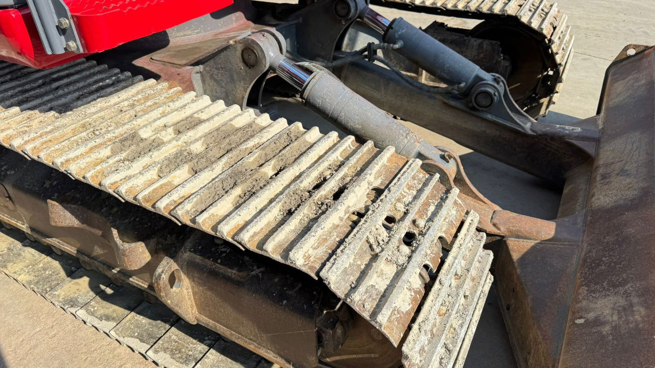 Гусеничный экскаватор Takeuchi TB2150R - 2017 Year - Powertilt - 3X Buckets: фото 6