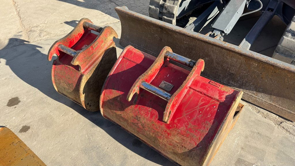 Takeuchi Takeuchi TB290-2 - 2022 Year - Powertilt - 3X Buckets - 945 Hours - Мини-экскаватор: фото 4 Takeuchi Takeuchi TB290-2 - 2022 Year - Powertilt - 3X Buckets - 945 Hours - Мини-экскаватор: фото 4