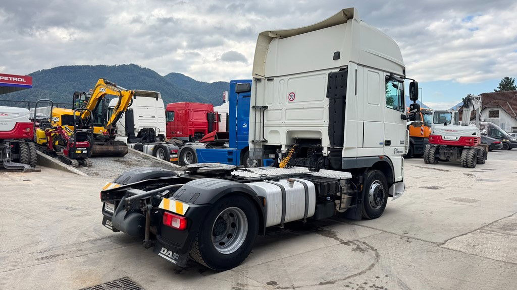 DAF XF 460 FT 4x2 tractor unit - retarder - Тягач: фото 5 DAF XF 460 FT 4x2 tractor unit - retarder - Тягач: фото 5