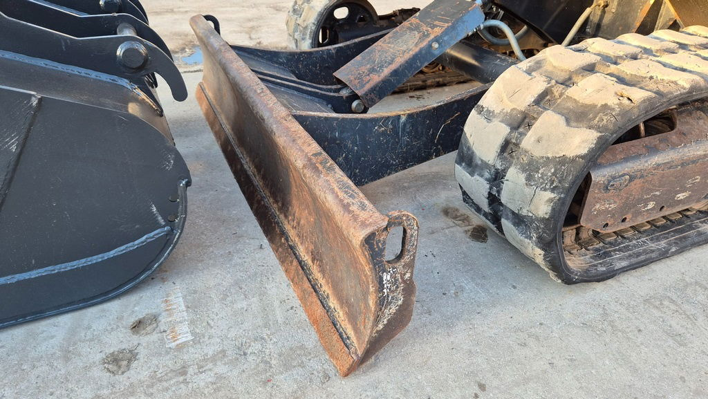 Yanmar VIO33-6 - Powertilt - 3X NEW Buckets - 2020 - Мини-экскаватор: фото 5 Yanmar VIO33-6 - Powertilt - 3X NEW Buckets - 2020 - Мини-экскаватор: фото 5