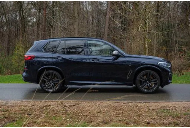 BMW X5 M50D X5 M50D - Внедорожник: фото 1 BMW X5 M50D X5 M50D - Внедорожник: фото 1