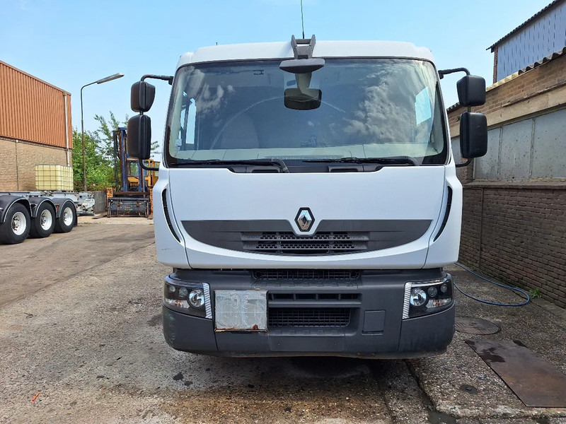 Renault Premium 340 Premium 340 DXI 18000lt - Грузовик-цистерна: фото 2 Renault Premium 340 Premium 340 DXI 18000lt - Грузовик-цистерна: фото 2
