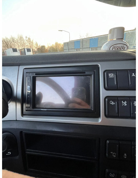 Тягач DAF XF 510 XF510: фото 11