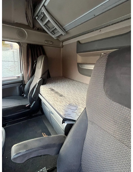 Тягач DAF XF 510 XF510: фото 10
