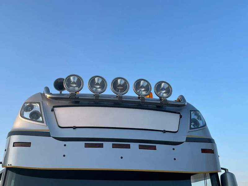 Тягач DAF XF 510 XF510: фото 13