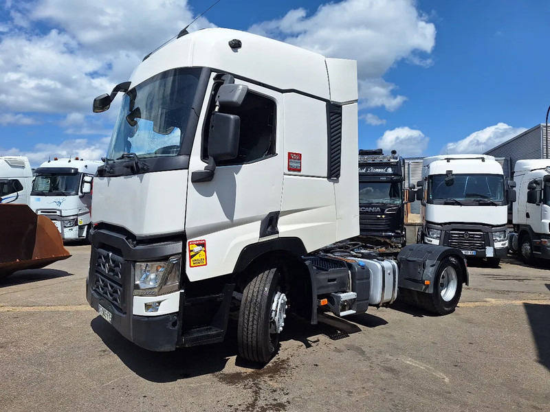 Renault T480 T480 - Тягач: фото 1 Renault T480 T480 - Тягач: фото 1