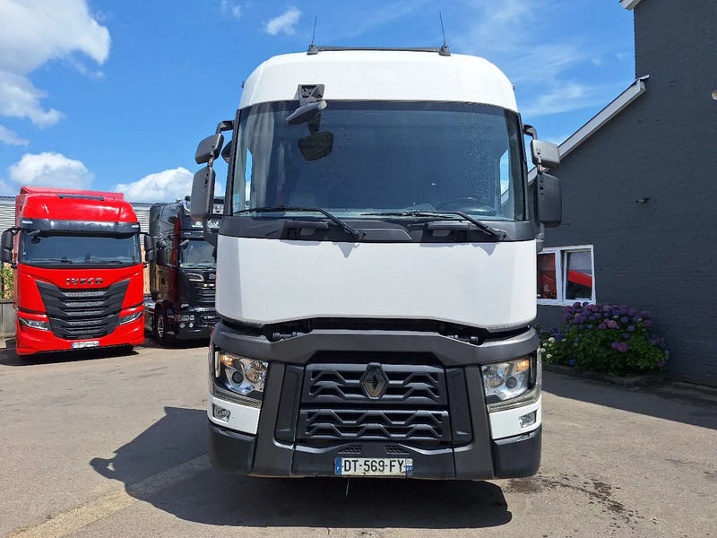 Renault T480 T480 - Тягач: фото 2 Renault T480 T480 - Тягач: фото 2