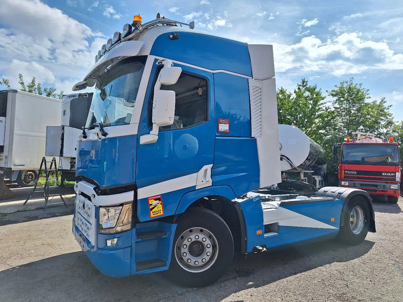 Renault T520 T520 - Тягач: фото 1 Renault T520 T520 - Тягач: фото 1