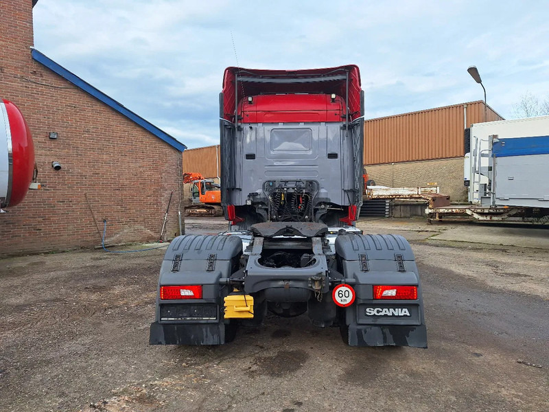 Scania R450 R450 - Тягач: фото 5 Scania R450 R450 - Тягач: фото 5