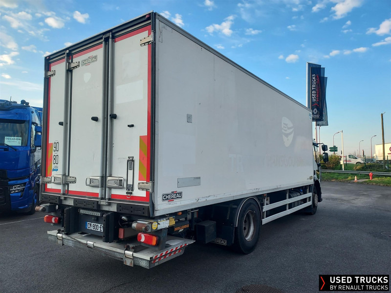 Renault Trucks Premium - Грузовик: фото 3 Renault Trucks Premium - Грузовик: фото 3