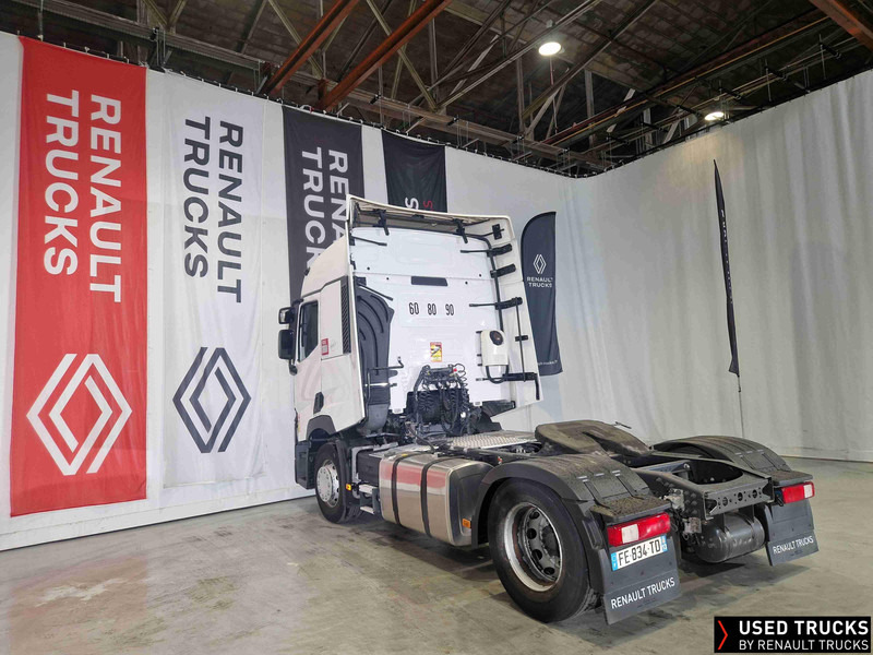Renault Trucks T - Тягач: фото 3 Renault Trucks T - Тягач: фото 3