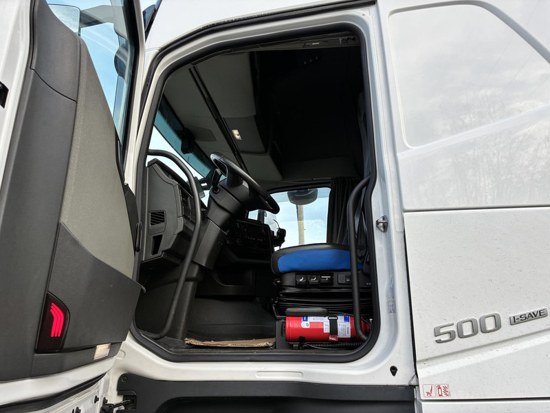 Volvo FH - Тягач: фото 5 Volvo FH - Тягач: фото 5