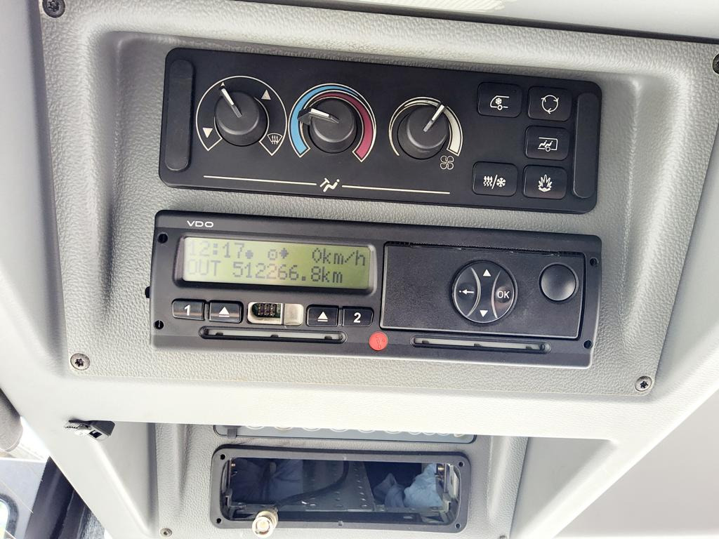 Городской автобус Mercedes 4 Stück O 530 Citaro Klima / Doppelglas / 299 PS - EEV: фото 9