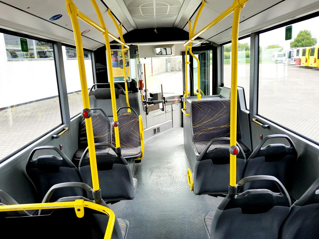 Городской автобус Mercedes 4 Stück O 530 Citaro Klima / Doppelglas / 299 PS - EEV: фото 7