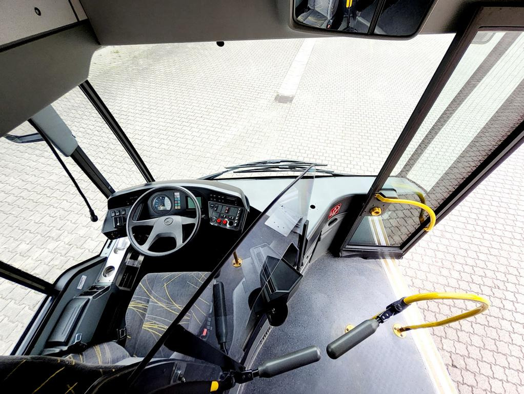 Городской автобус Mercedes 4 Stück O 530 Citaro Klima / Doppelglas / 299 PS - EEV: фото 8