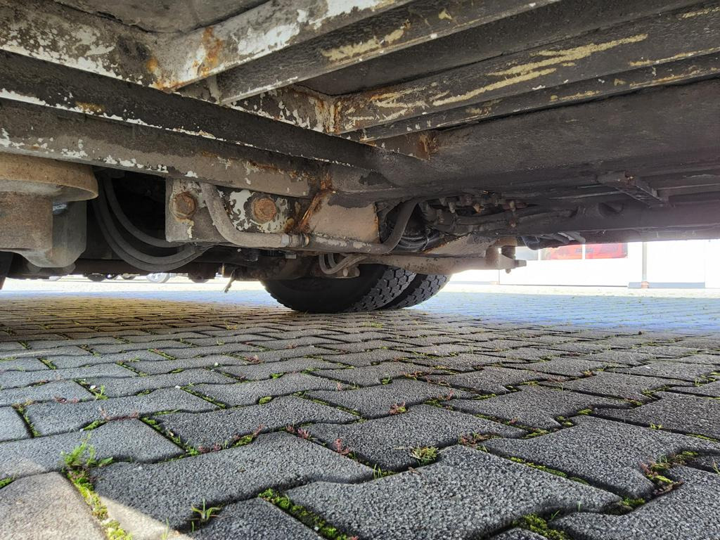 Городской автобус Mercedes Benz 3 Stück O 530 CITARO Klima / Doppelglas / 299 PS - EEV: фото 7