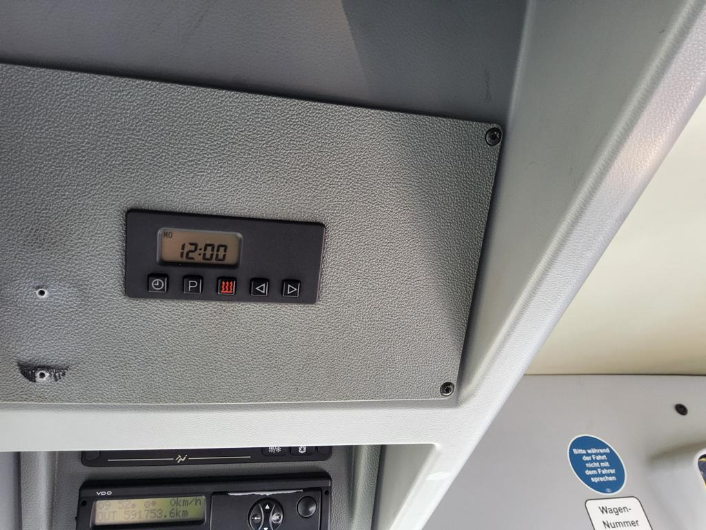 Городской автобус Mercedes Benz 3 Stück O 530 CITARO Klima / Doppelglas / 299 PS - EEV: фото 9