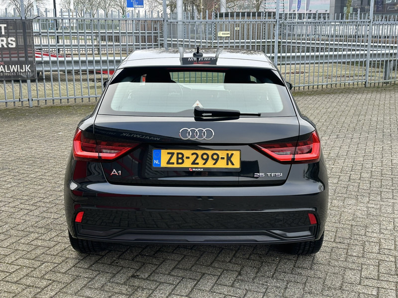 Audi A1 Sportback 25 TFSI Carplay NL Auto Epic Sportback - Легковой автомобиль: фото 5 Audi A1 Sportback 25 TFSI Carplay NL Auto Epic Sportback - Легковой автомобиль: фото 5