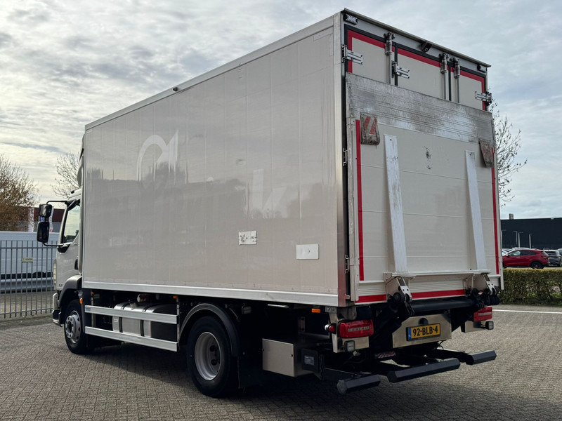 DAF LF210FA - Рефрижератор: фото 3 DAF LF210FA - Рефрижератор: фото 3