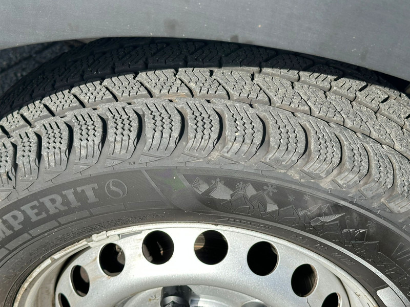 Ford Transit 2.0 Open laadbak NL kenteken! в лизинг Ford Transit 2.0 Open laadbak NL kenteken!: фото 9