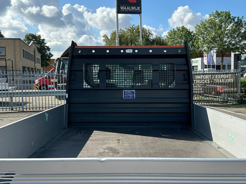 Ford Transit 2.0 Open laadbak NL kenteken! в лизинг Ford Transit 2.0 Open laadbak NL kenteken!: фото 12