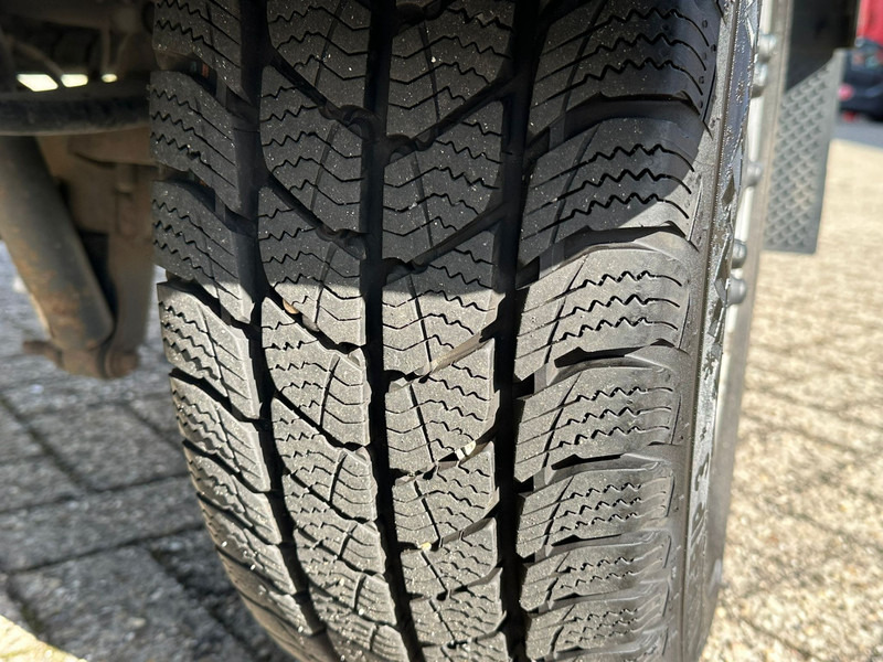 Ford Transit 2.0 Open laadbak NL kenteken! в лизинг Ford Transit 2.0 Open laadbak NL kenteken!: фото 13