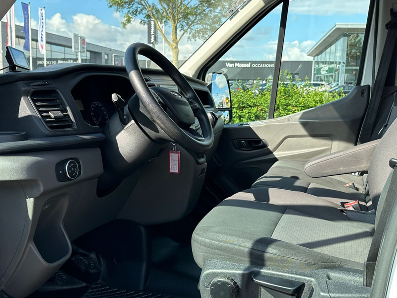 Ford Transit 2.0 Open laadbak NL kenteken! в лизинг Ford Transit 2.0 Open laadbak NL kenteken!: фото 15