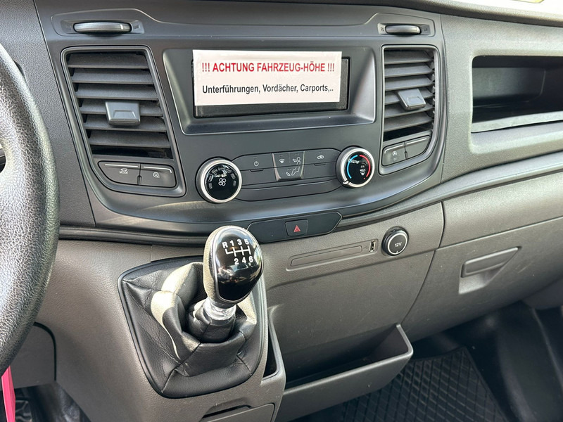 Ford Transit 2.0 Open laadbak NL kenteken! в лизинг Ford Transit 2.0 Open laadbak NL kenteken!: фото 18