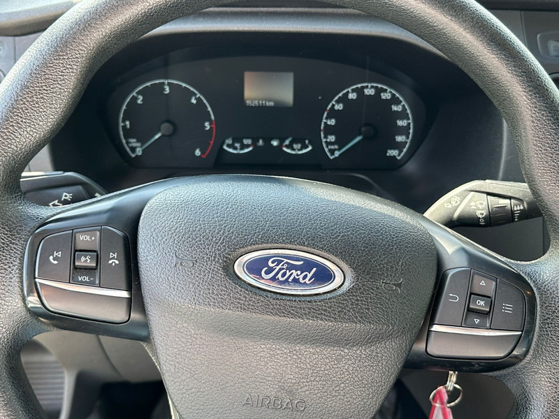 Ford Transit 2.0 Open laadbak NL kenteken! в лизинг Ford Transit 2.0 Open laadbak NL kenteken!: фото 17