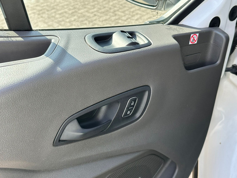 Ford Transit 2.0 Open laadbak NL kenteken! в лизинг Ford Transit 2.0 Open laadbak NL kenteken!: фото 16