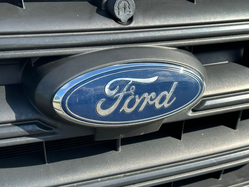 Ford Transit 2.0 Open laadbak NL kenteken! в лизинг Ford Transit 2.0 Open laadbak NL kenteken!: фото 7