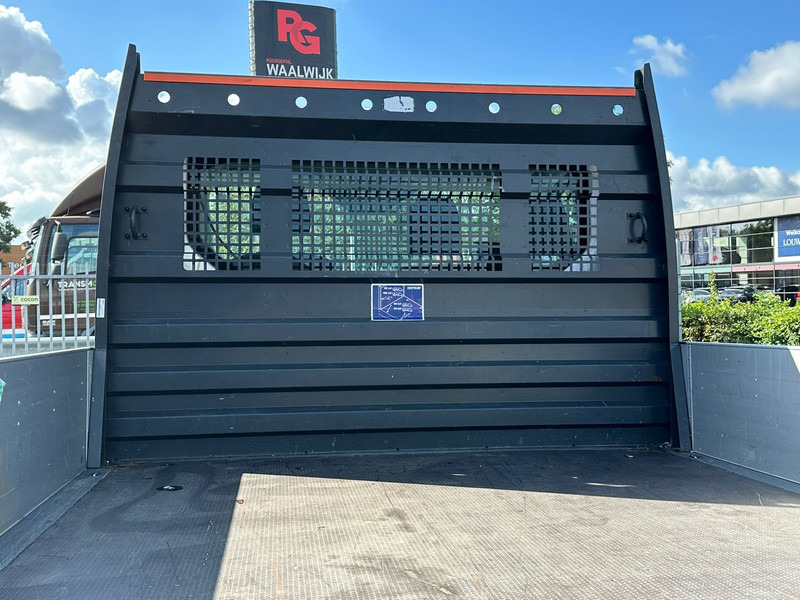 Ford Transit 2.0 Open laadbak NL kenteken! в лизинг Ford Transit 2.0 Open laadbak NL kenteken!: фото 11