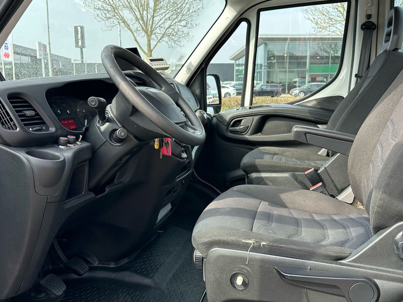 Фургон Iveco Daily 35S12 werkhoogte 12 meter APK 17-01-2026: фото 10