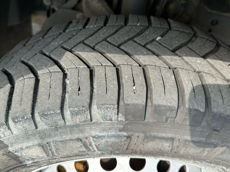 Фургон Iveco Daily 35S12 werkhoogte 12 meter APK 17-01-2026: фото 18