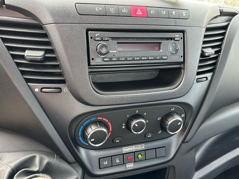 Фургон Iveco Daily 35S12 werkhoogte 12 meter APK 17-01-2026: фото 13