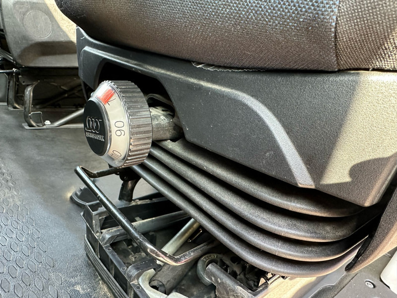 Фургон Iveco Daily 35S12 werkhoogte 12 meter APK 17-01-2026: фото 19